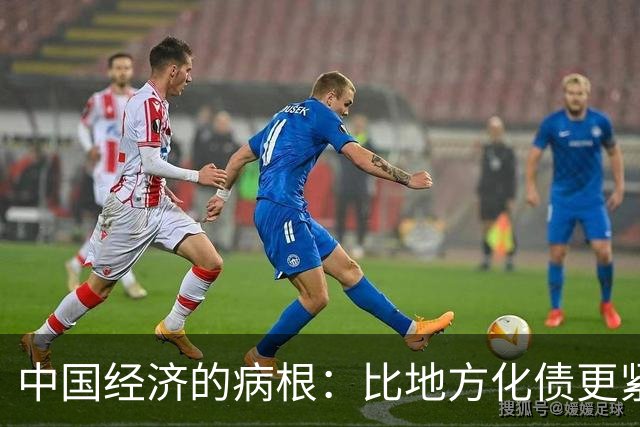 中国经济的病根：比地方化债更紧迫的是：居民化债 | 经济光明论（1）