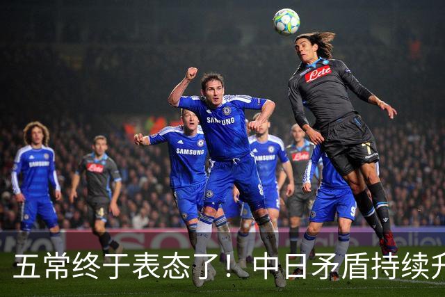 五常终于表态了！中日矛盾持续升级，五大常任理事国不再沉默，纷纷亮明立场，外界没想到它们竟会这样选边