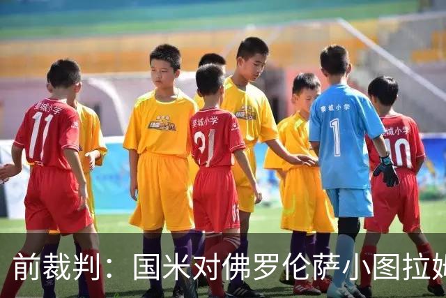 前裁判：国米对佛罗伦萨小图拉姆被犯规漏判点球，VAR应介入