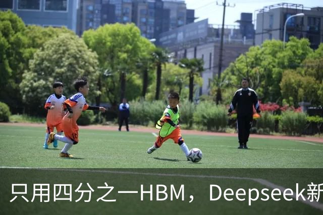 只用四分之一HBM，Deepseek新模型却答错67%不会的题