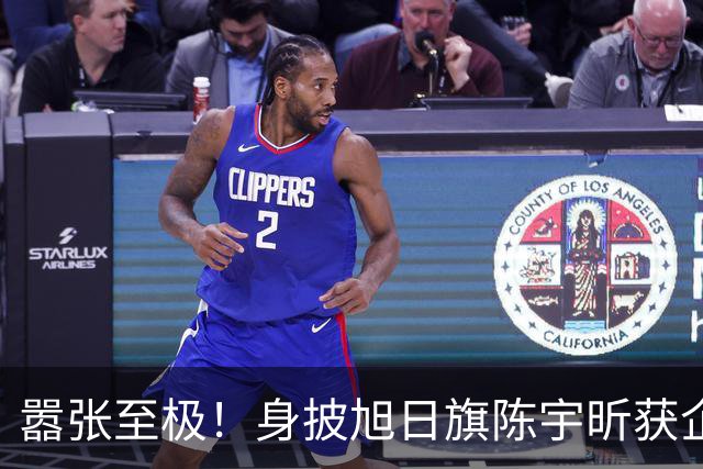 嚣张至极！身披旭日旗陈宇昕获企业公开力挺：一起披！汤家凤痛斥