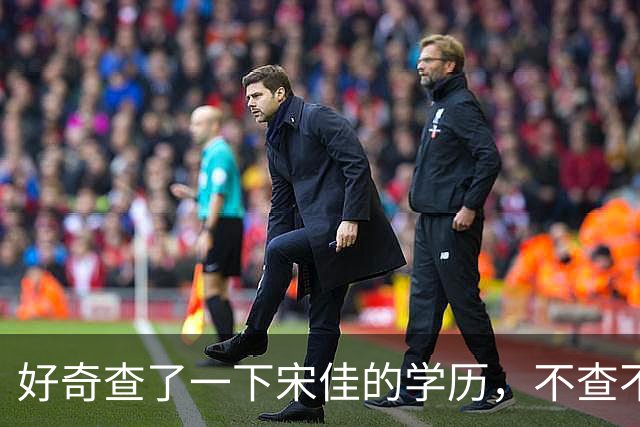 好奇查了一下宋佳的学历，不查不知道，一查惊呆了！她根本不是科班学表演出身的，而是学柳琴的，已经拿到音乐学院录取通知书才临
