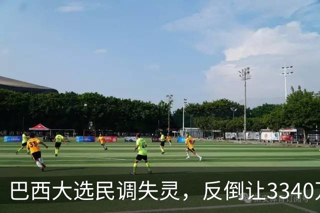 巴西大选民调失灵，反倒让3340万弃权选民成决胜关键？