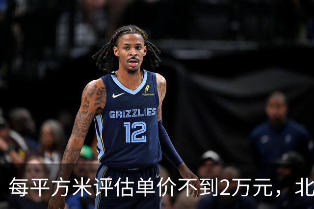 每平方米评估单价不到2万元，北京170套独栋别墅第三次整体挂牌，会有人接盘吗？
