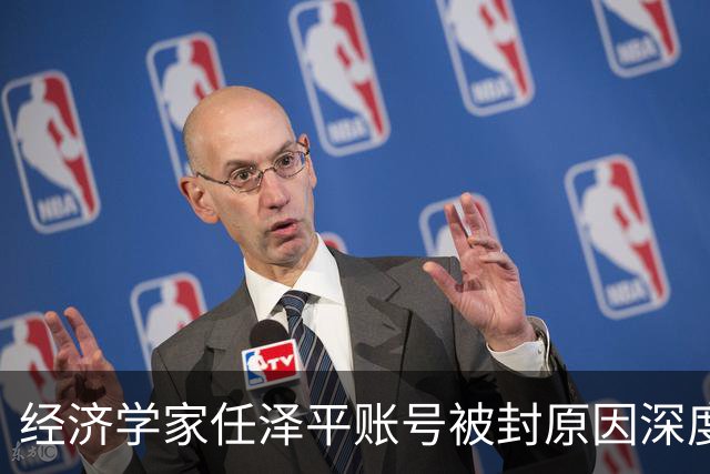 经济学家任泽平账号被封原因深度分析