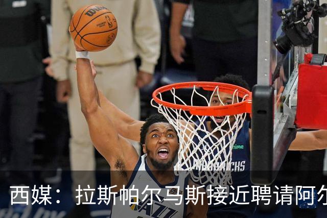 西媒：拉斯帕尔马斯接近聘请阿尔韦特-桑切斯为球队新帅
