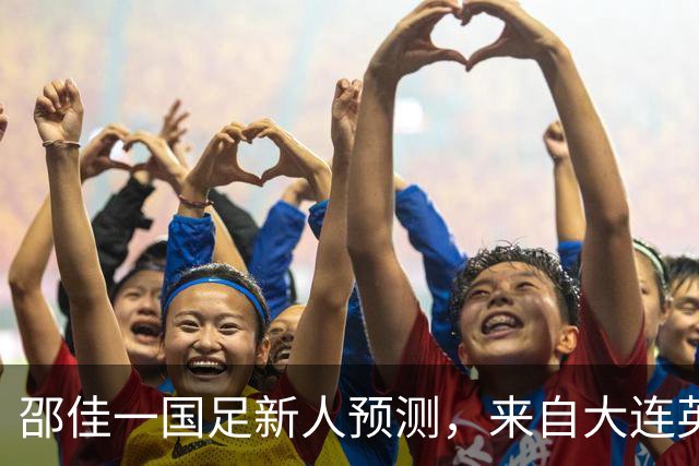 邵佳一国足新人预测，来自大连英博的他有望入选，值得期待