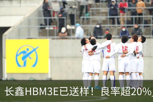 长鑫HBM3E已送样！良率超20% 俄媒酸：不如三星、SK海力士